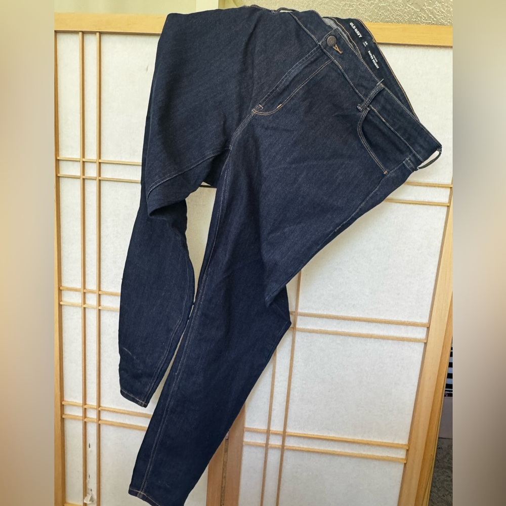 Old Navy Super Skinny Jeans